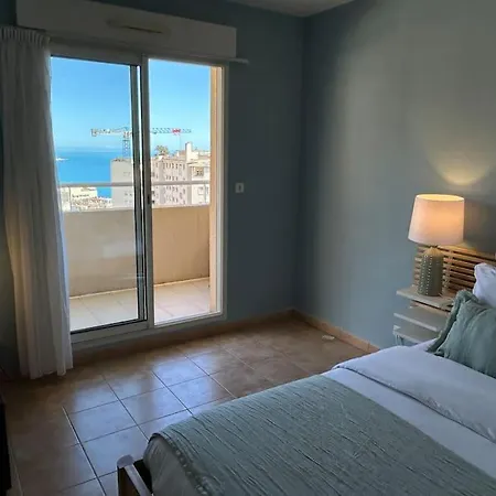 Sunnydaze Monaco Appartement