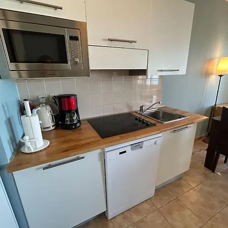 Sunnydaze Monaco Appartement