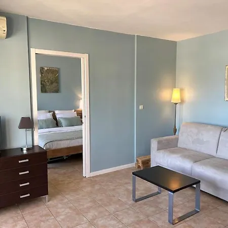 Appartement Sunnydaze Monaco Beausoleil