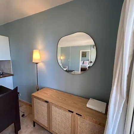 Appartement Sunnydaze Monaco