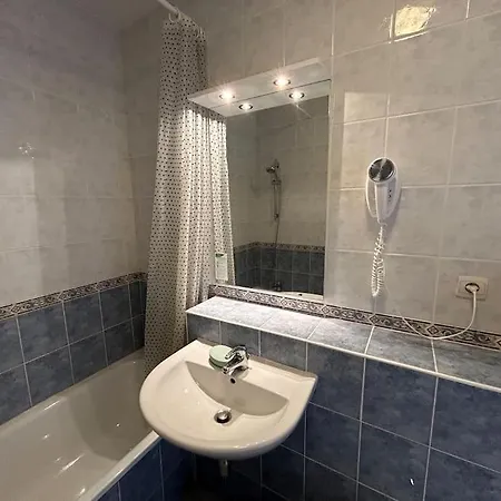 Sunnydaze Monaco Appartement *