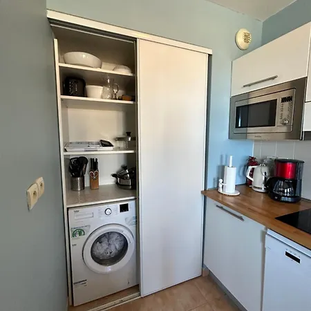 Sunnydaze Monaco Lägenhet Beausoleil