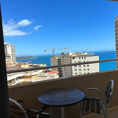 Daire Sunnydaze Monaco